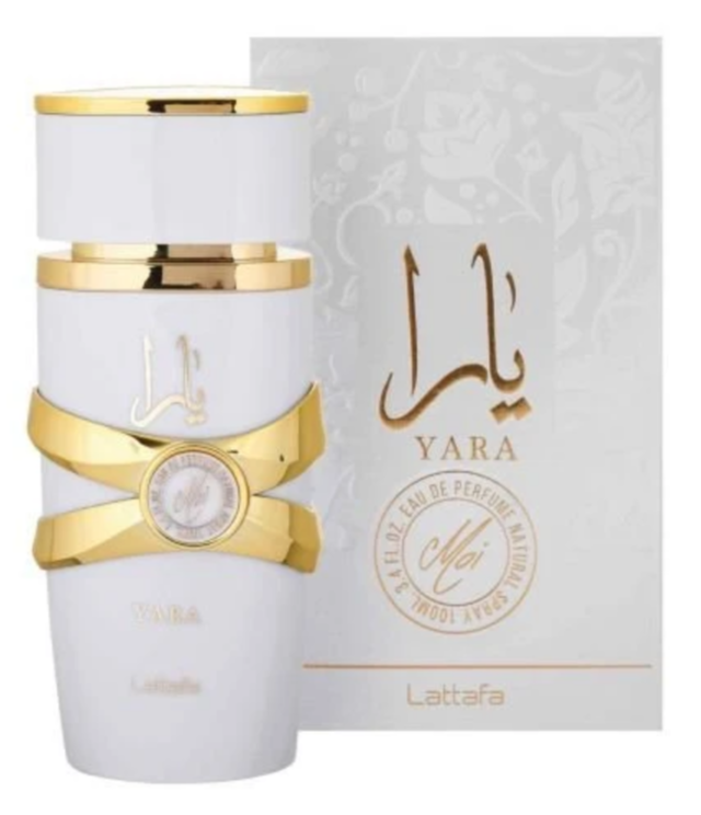 Lattafa Yara Moi EDP 100 ML (M)
