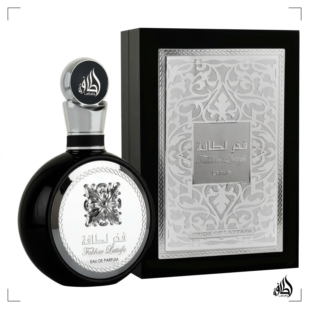 Lattafa Fakhar EDP 100 ML (H)