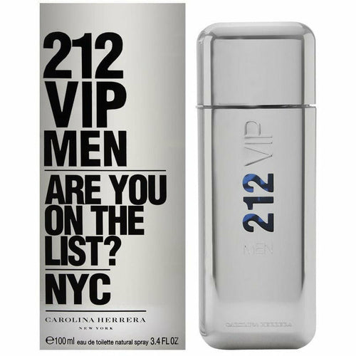 Carolina Herrera 212 Vip Men EDT 100 ML