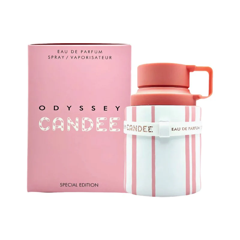 Armaf Odyssey Candee EDP 100ML Special Edition