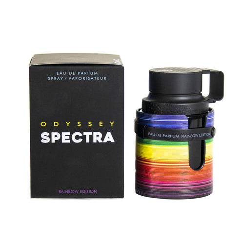 Armaf Odyssey Spectra EDP 100ML Rainbow Edition