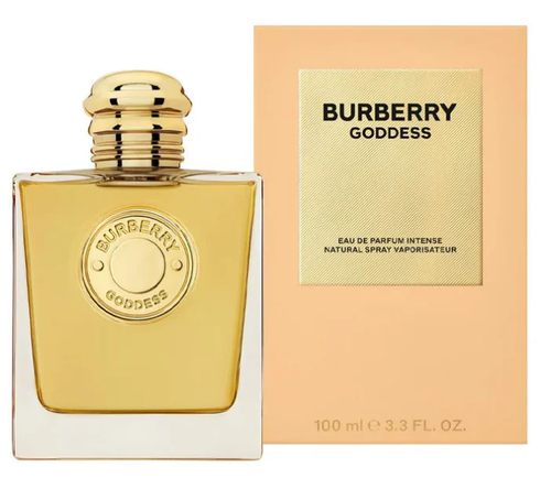 Burberry Goddess EDP Intense 100ML