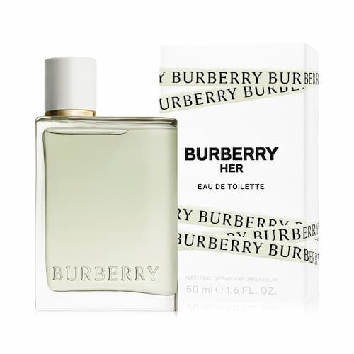 Burberry Her EDT 100 ML (M)