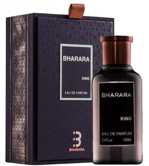 Bharara King EDP 100 M