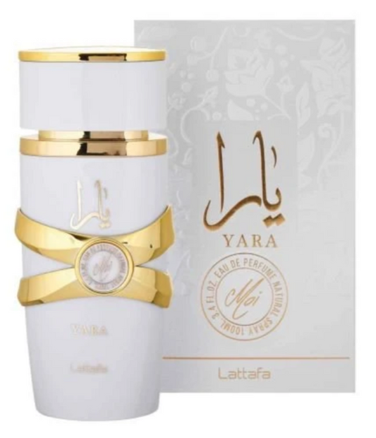 Lattafa Yara Moi EDP 100 ML (M)