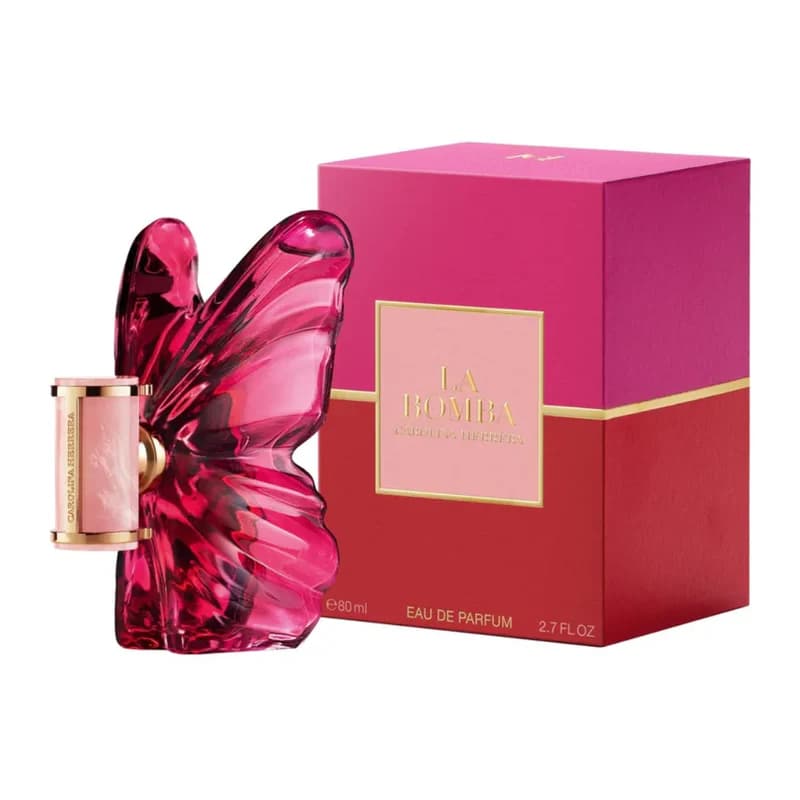 Carolina Herrera La Bomba EDP 80 ML (M)