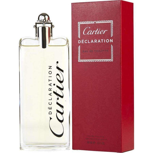 Cartier Déclaration EDT 100ML