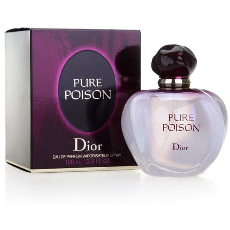 Christian Dior Pure Poison EDP 100 ML (M)