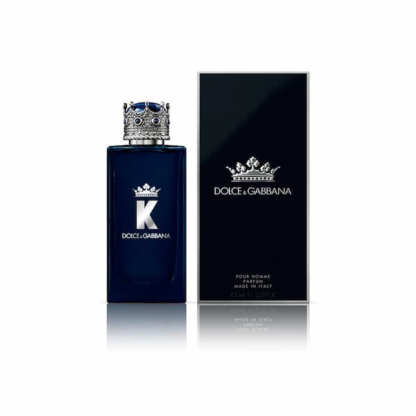 Dolce & Gabbana K Parfum 100 ML (H)