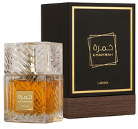 Lattafa Khamrah EDP 100 ML (U)