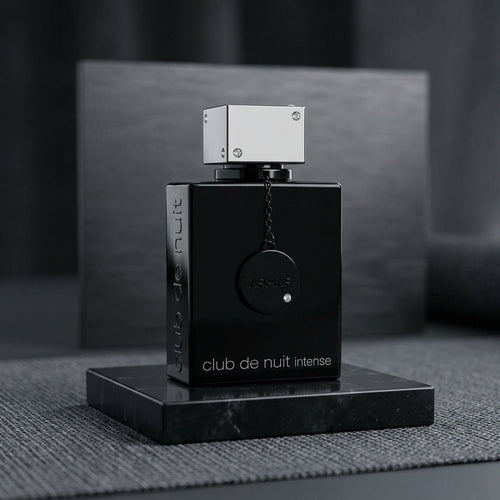 Armaf Club De Nuit Intense EDT 105 ML (H)