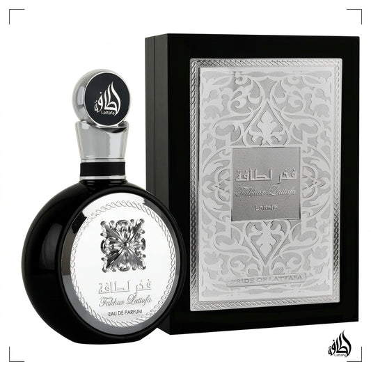 Lattafa Fakhar EDP 100 ML (H)