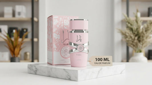 Lattafa Yara EDP 100 ML (M)