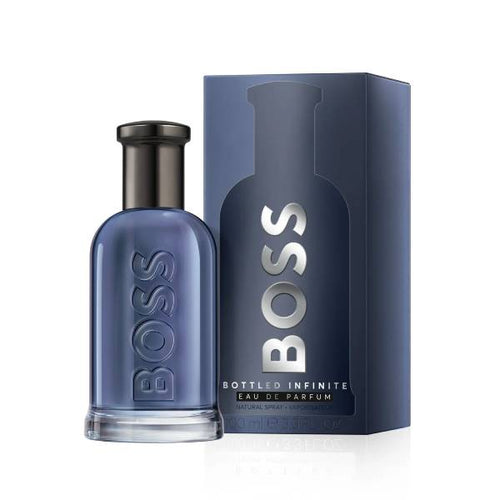 Hugo Boss Bottled Infinite EDP 200 ML (H)