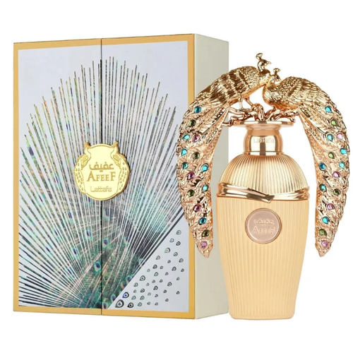 Lattafa Afeef EDP 100ML
