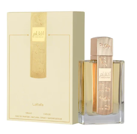 Lattafa Angham EDP 100ML