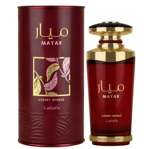 Lattafa Mayar Cherry Intense EDP 100ML