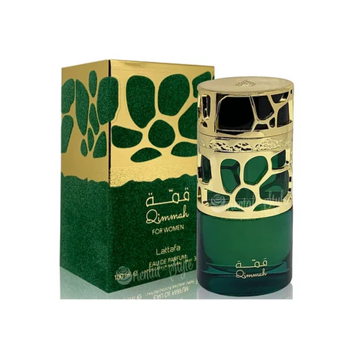 Lattafa Qimmah for Women EDP 100ML