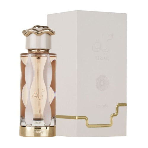 Lattafa Teriaq EDP 100ML