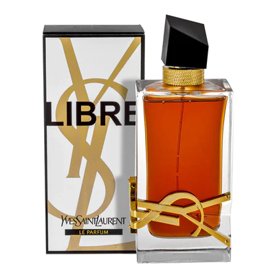 Yves Saint Laurent Libre Le Perfume 90 ML Tester