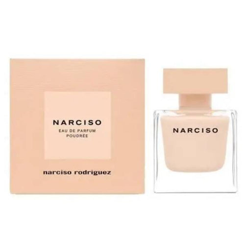 Narciso Rodriguez Narciso Poudrée EDP 90 ML (M)