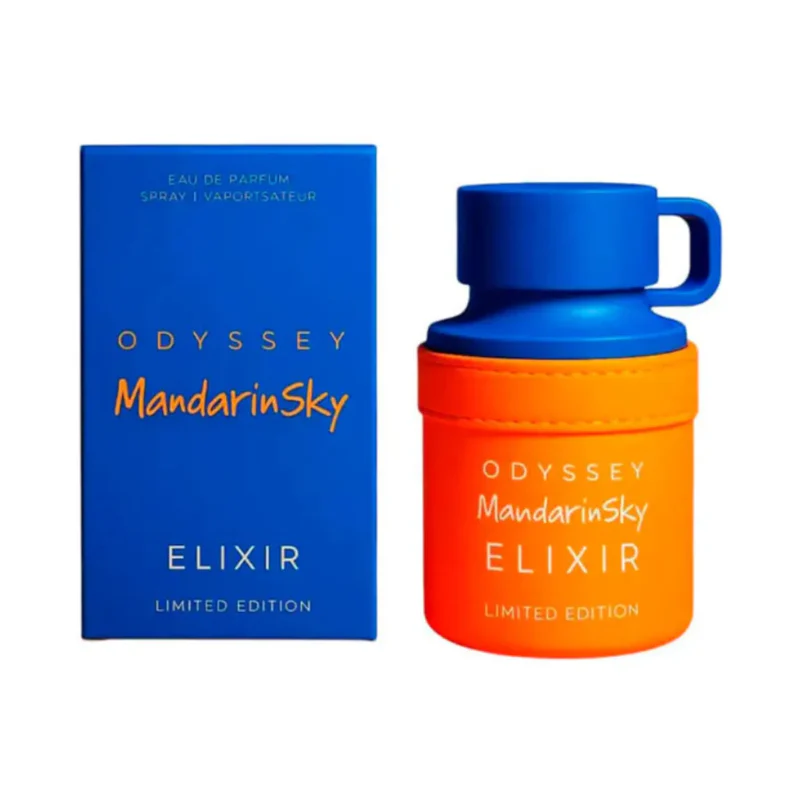 Armaf Odyssey Mandarin Sky Elixir 100 ML