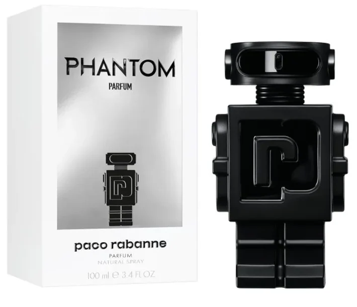 Paco Rabanne Phantom Parfum 100ML