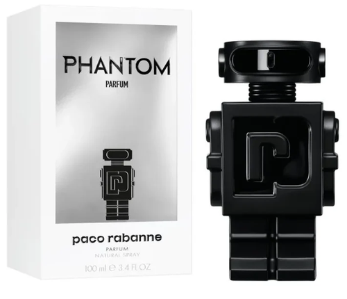 Paco Rabanne Phantom Parfum 100ML