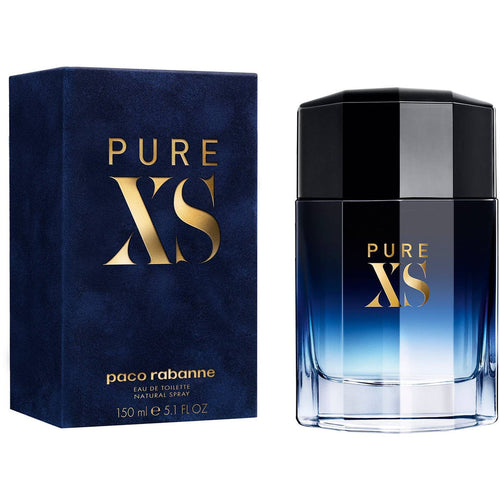 Paco Rabanne Pure Xs EDT 150 ML (H)