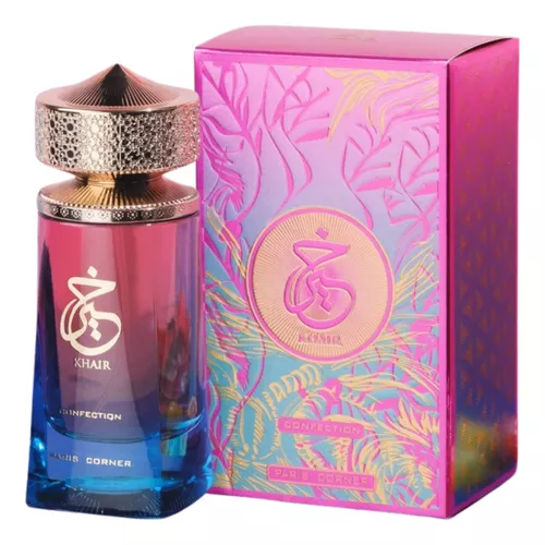 Paris Corner Khair Confection EDP 100ML