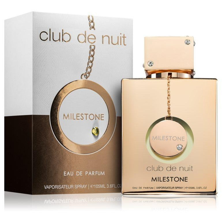 Armaf Club de Nuit Milestone EDP 105 ML (U)