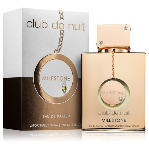 Armaf Club de Nuit Milestone EDP 105 ML (U)