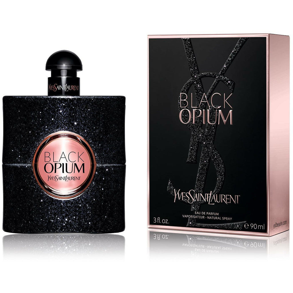 Yves Saint Laurent Black Opium EDP 90 ML