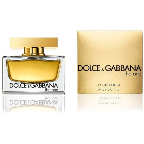 Dolce & Gabbana The One EDP 75 ML (M)