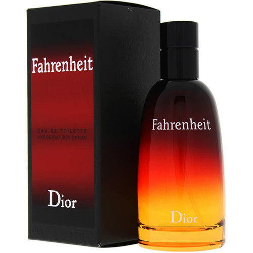 Dior Fahrenheit EDT 200 ML (H)