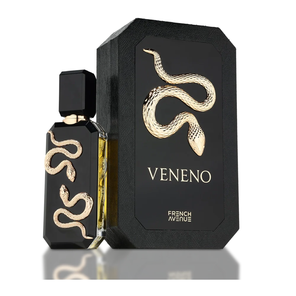 French Avenue Veneno EDP 100 ML