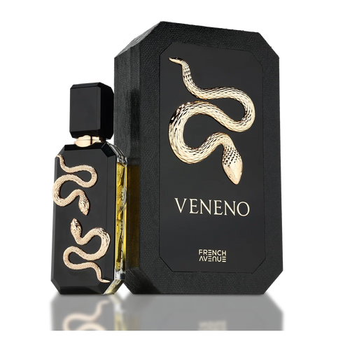 French Avenue Veneno EDP 100 ML