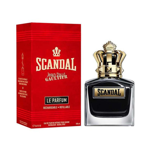 Jean Paul Gaultier Scandal Pour Homme Le Parfum EDT 100 ML (H)