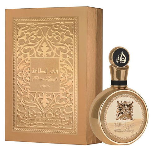 Lattafa Fakhar Extrait Pride Of Lattafa EDP 100 ML (U)
