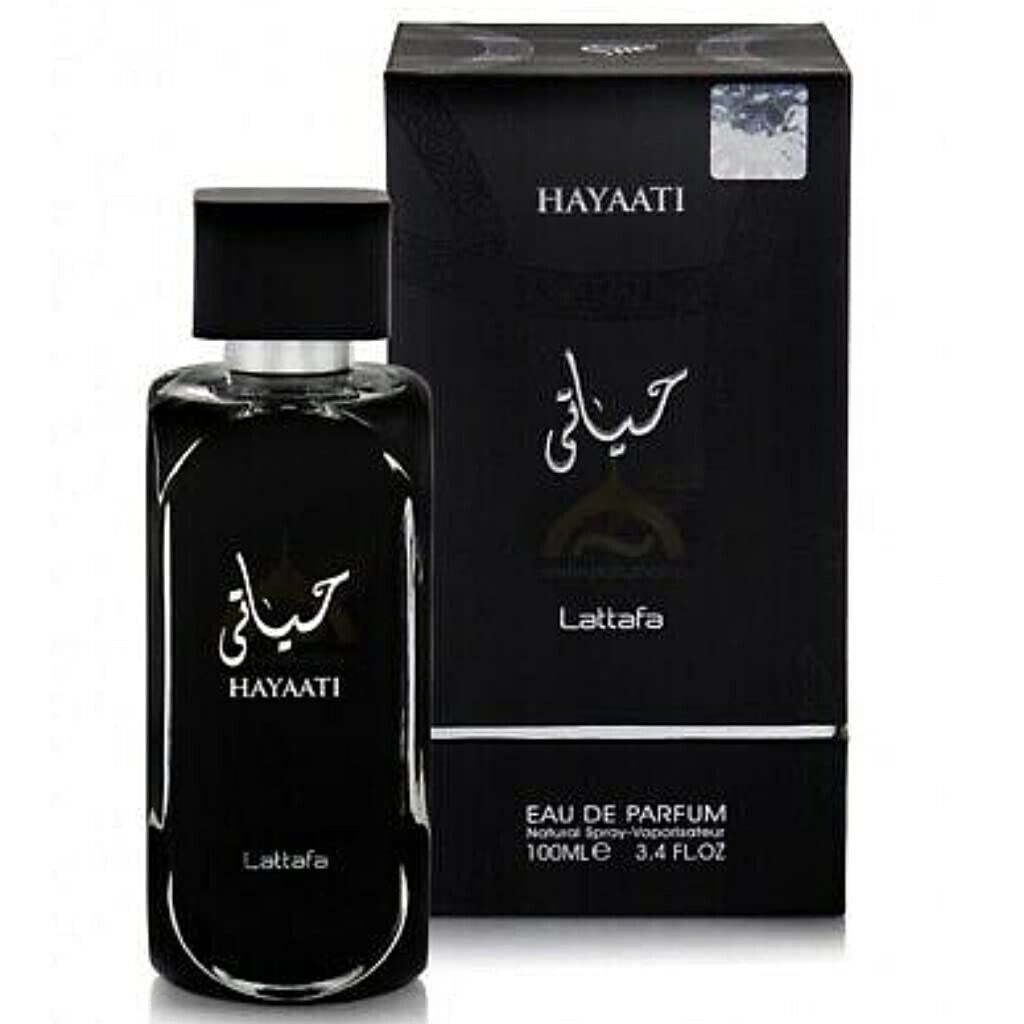 Lattafa Hayaati EDP 100 ML (U)