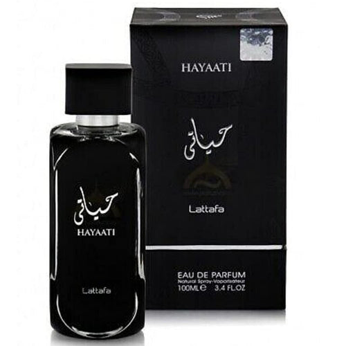 Lattafa Hayaati EDP 100 ML (U)