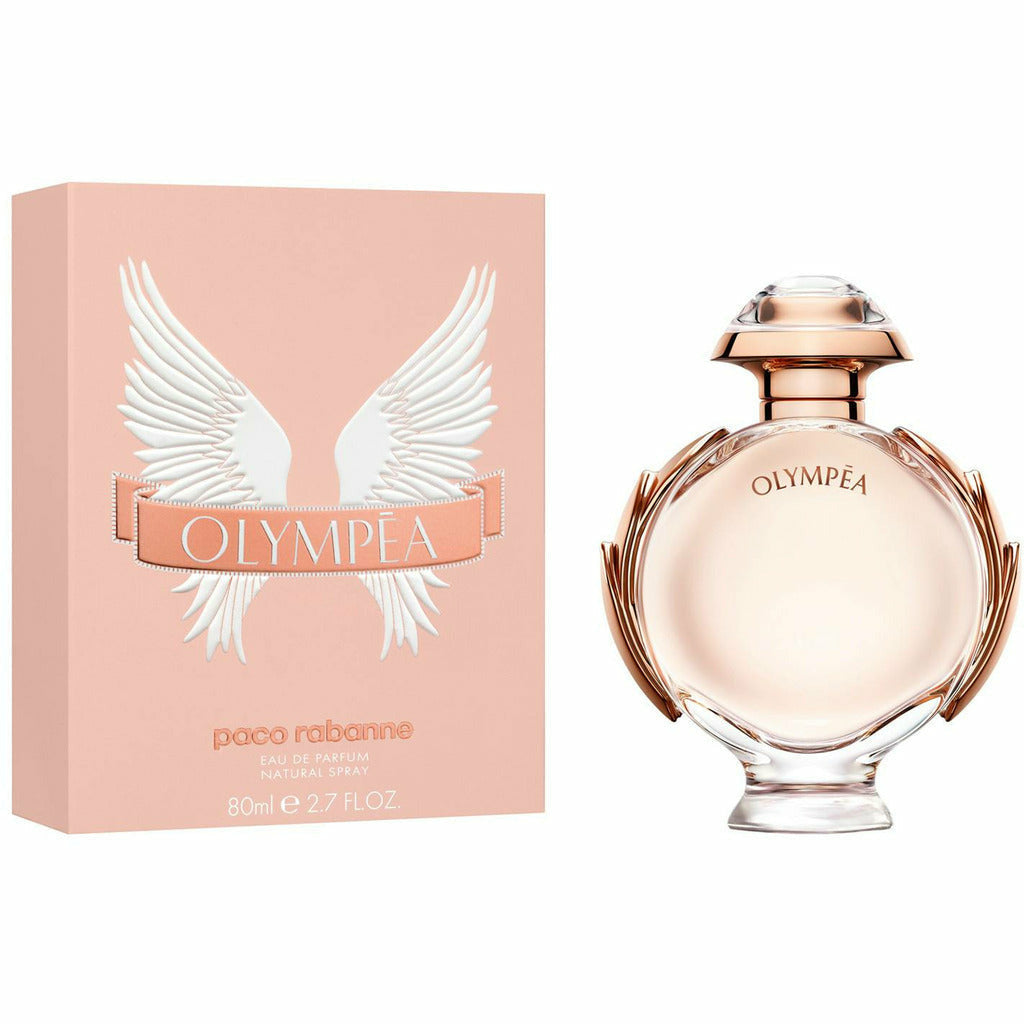 Paco Rabanne Olympea EDP 80 ML