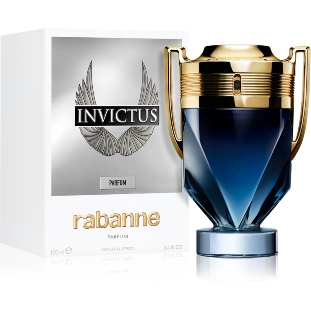 Paco Rabanne Invictus Parfum 100 ML