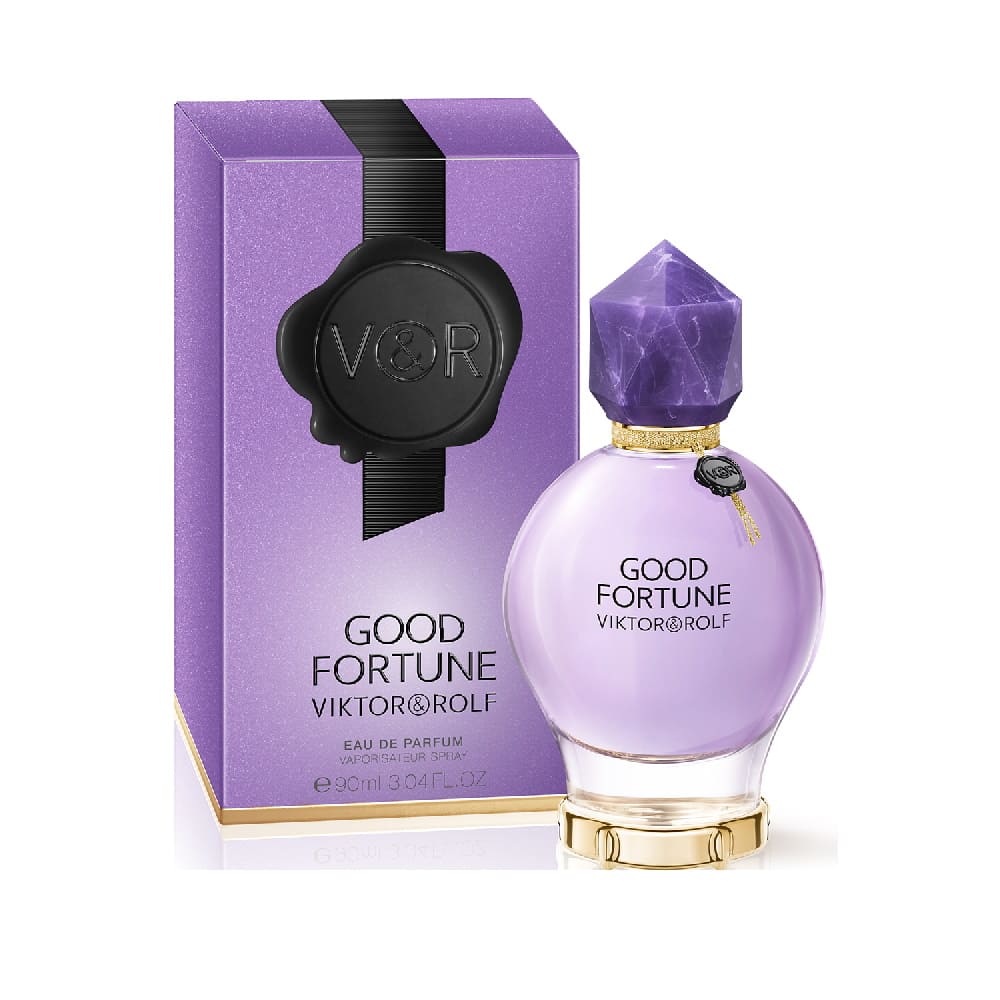 Viktor&Rolf Good Fortune EDP 90 ML (M)