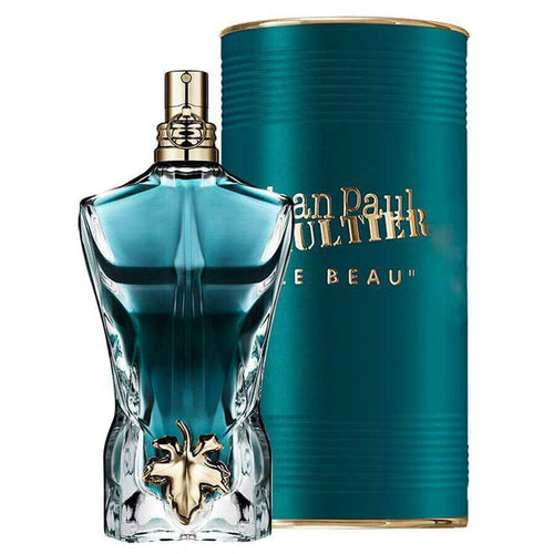 Jean Paul Gaultier "Le Beau"  EDT 125 ML (H)