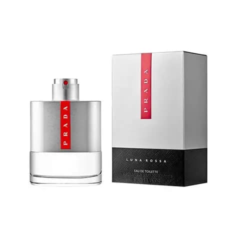 Prada Luna Rossa EDT 100 ML (H)