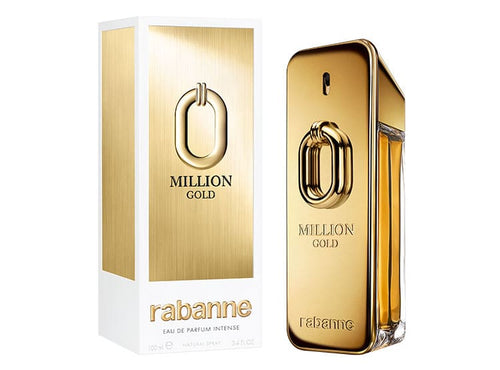 Rabanne Million Gold EDP Intense 100ML