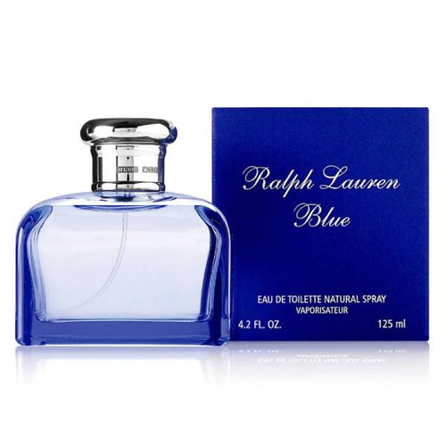 Ralph Lauren Ralph Blue EDT 125 ML (M)