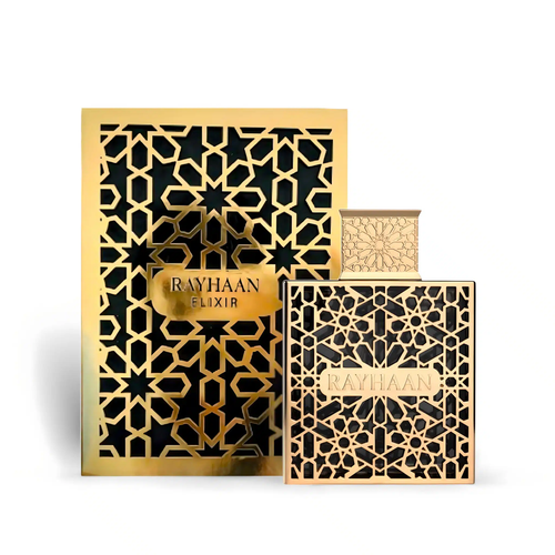 Rayhaan Elixir 100 ML (U)