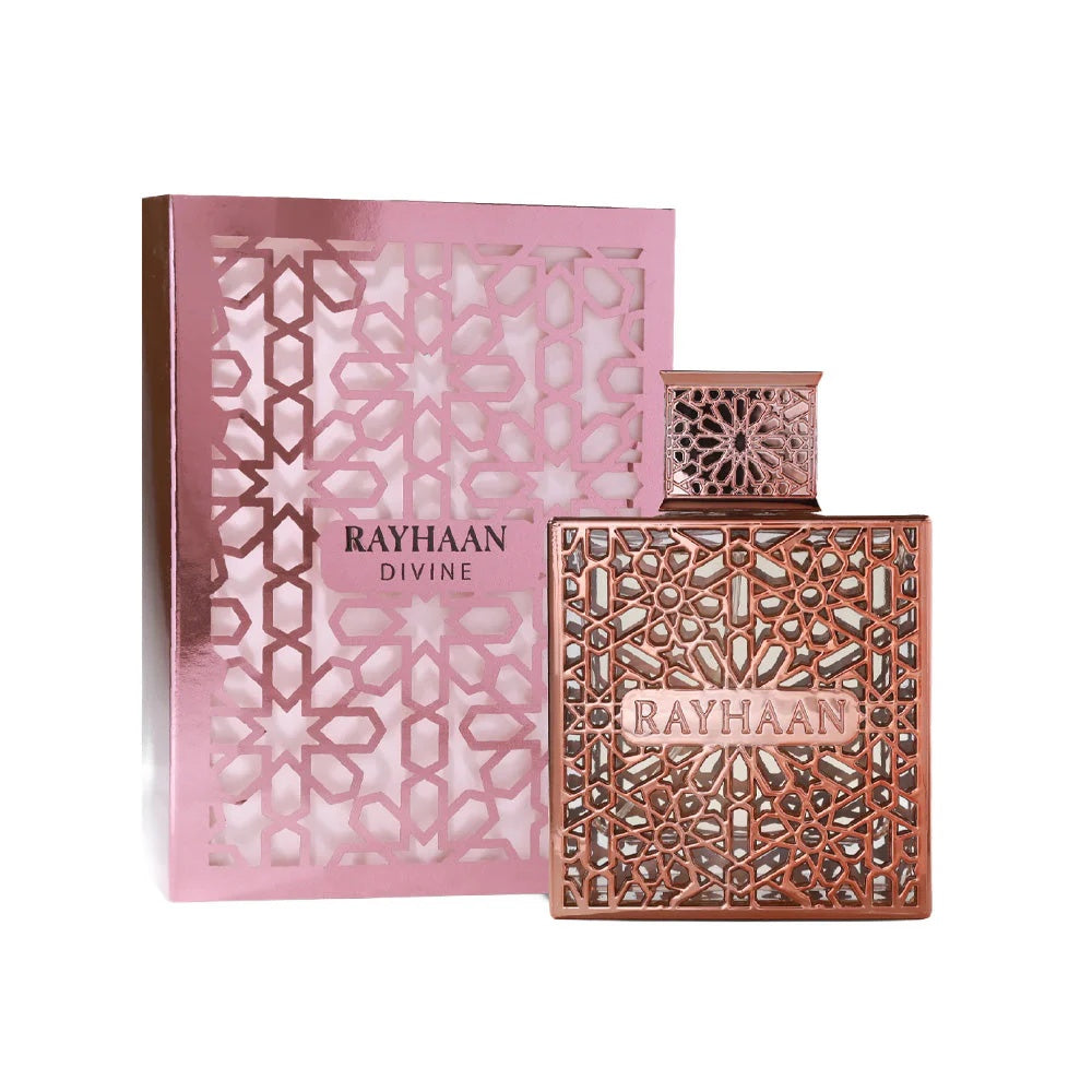 Rayhaan Divine EDP 100 ML